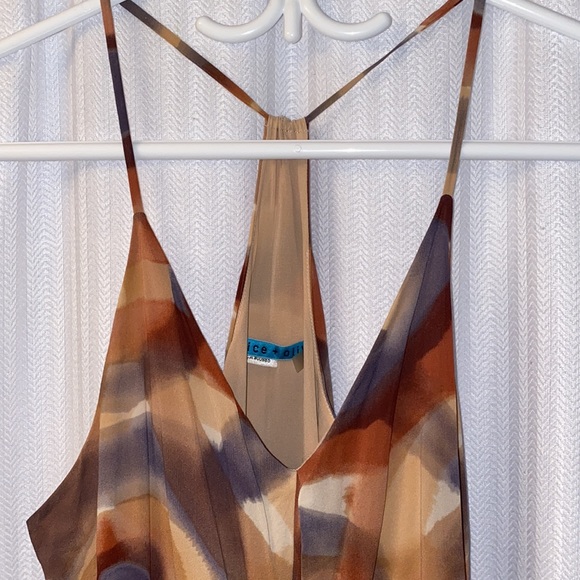 Alice + Olvia Camisole - Picture 2 of 3